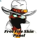 Free Fire Skin Panel