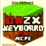 Orzx Keyboard APK