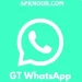 GT WhatsApp APK