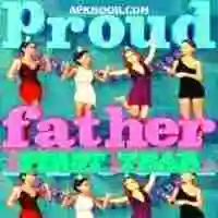 Proud Father Game APK