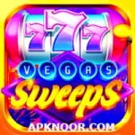 Vegas Sweeps Slots 777 APK