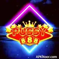 Pussy888 APK