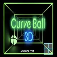 Curve Ball 3D GAME