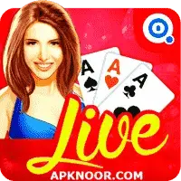 Teen Patti live APP