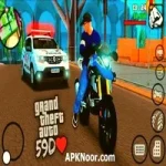 GTA Motovlog APK