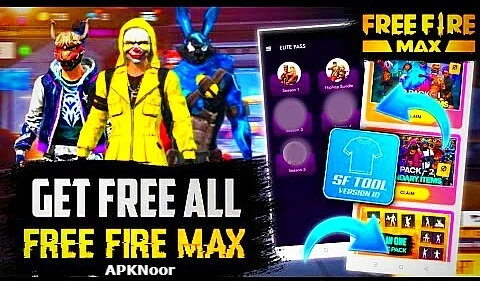 SF Tool Max APK