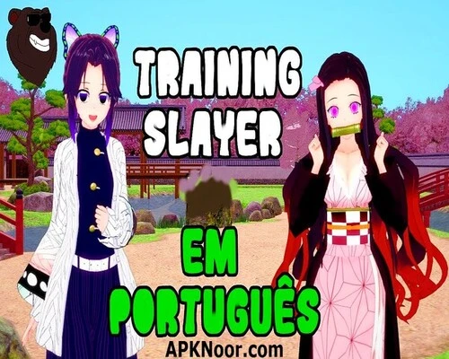 Training Slayer app