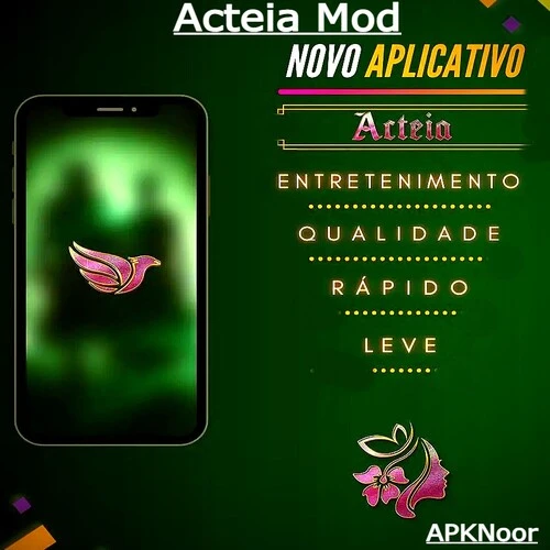 Acteia Mod