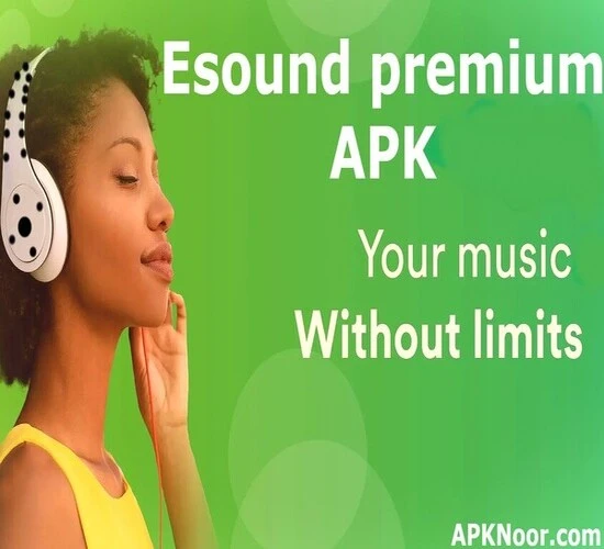 e sound premium apk