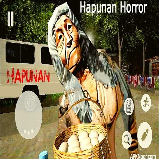 Hapunan Horror