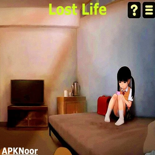 Lost Life