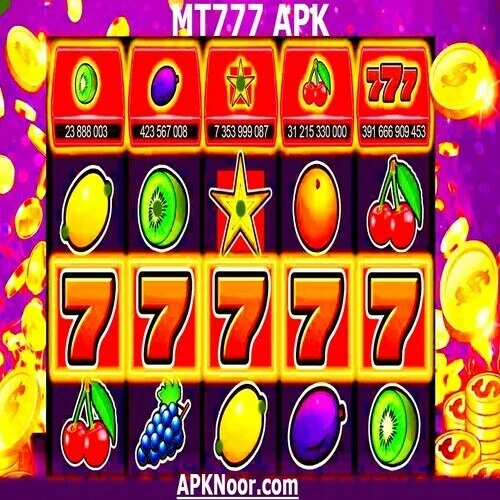 MT777 APK