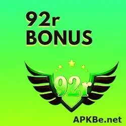 92R Game Download