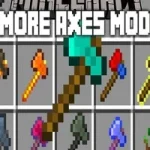 Axe Mod