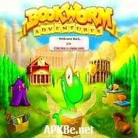 Bookworm Adventures Download APK [v16] for Android