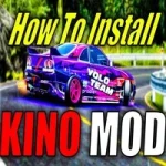 Car Kino Mod