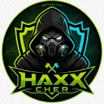 Haxx Cker