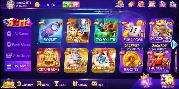 Lucky 917 earning app