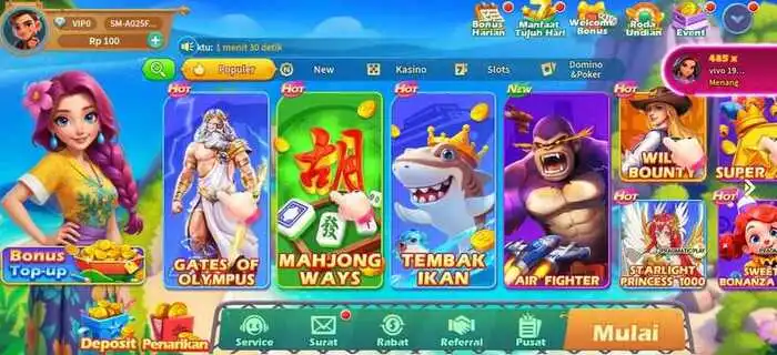 TT789 APP for Android