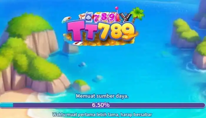 TT789 game APK
