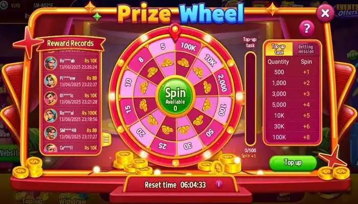 Online game platform WWB77 APP