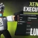 Xeno Executor