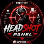 headshot panel